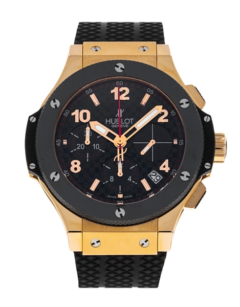 Hublot Big Bang 341.PB.131.RX